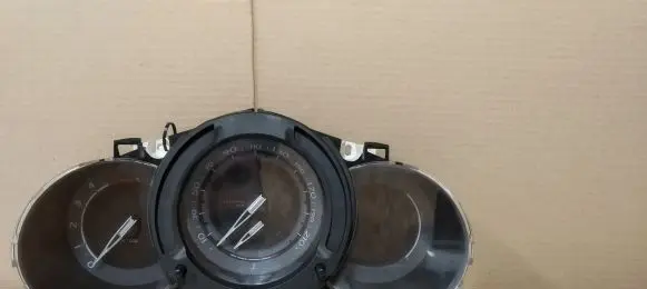 Citroen DS3 Speedometer (instrument cluster) 96668808XT