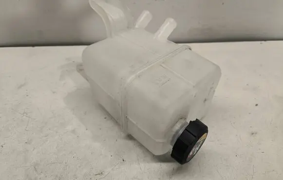 Hyundai Kona I Coolant expansion tank/reservoir 25430J2000