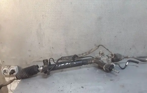 Volkswagen Sharan Steering rack 0280080032