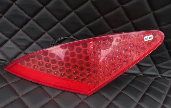 Peugeot 307 CC Rear/tail lights 6350S4