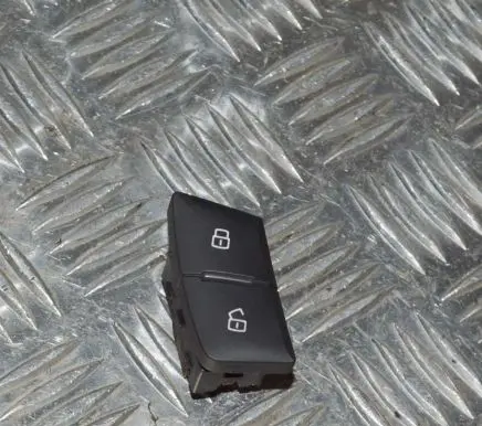 Audi A6 S6 C7 4G Other switches/knobs/shifts 4G2962106