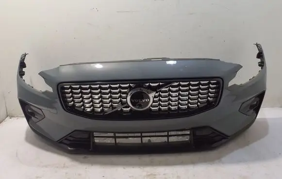 Volvo S60 Front bumper 31455622