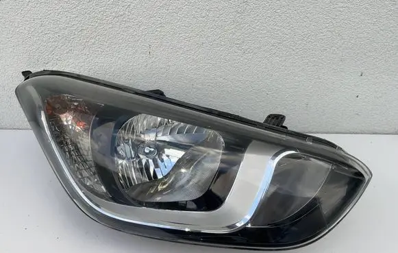 Headlight/headlamp