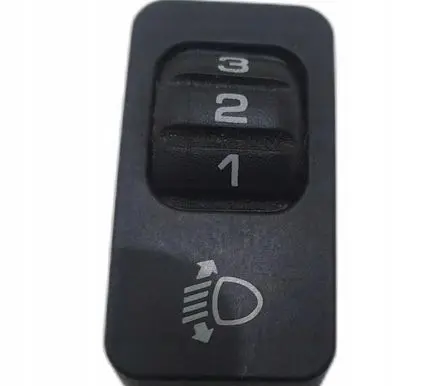 Ford Ranger Wing mirror switch AB3911A669-BC