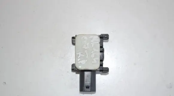 Toyota C-HR I Airbag deployment crash/impact sensor 0038202826401852
