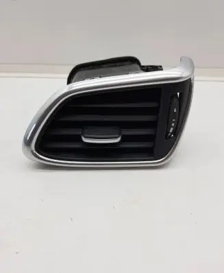 Infiniti Q30 Dashboard side air vent grill/cover trim 687605DF0A