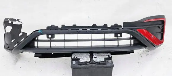 Volkswagen Tiguan Allspace Front bumper lower grill 5NN805903K