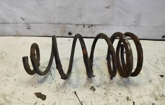 KIA Sorento Rear coil spring