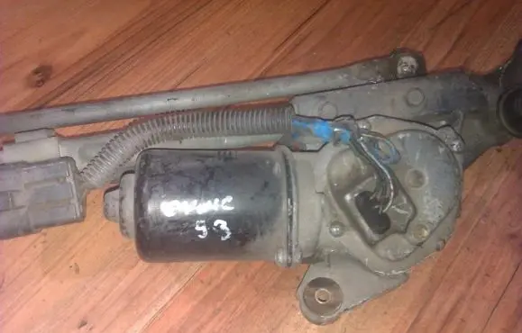 Honda Civic Wiper motor