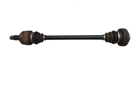 BMW X3 E83 Rear driveshaft 33207537608 7537608AI01 1481125