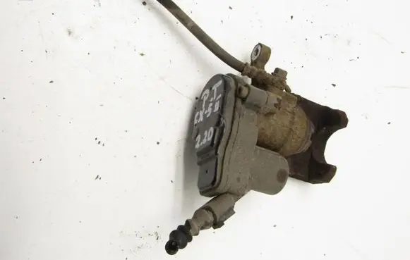 Mazda CX-5 II Rear brake caliper 