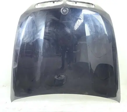 BMW X5 E70 Engine bonnet/hood 41617486754 7486754 41617273439