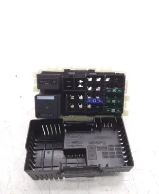 Volvo V60 Fuse module 6G9T14K131AB
