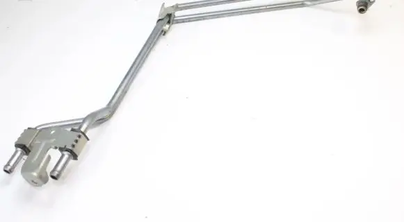 Ford Kuga II Fuel line pipe DS7G9V454CC