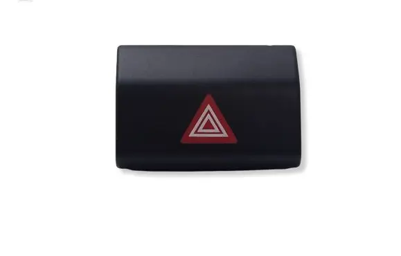 Skoda Superb B6 (3T) Hazard light switch 3T0953235D
