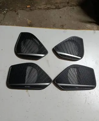 Audi A5 Front door speaker cover trim 8W0035143