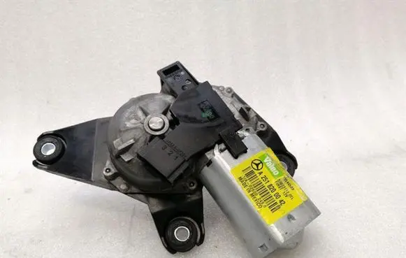 Mercedes-Benz ML W164 Rear window wiper motor A2518200042