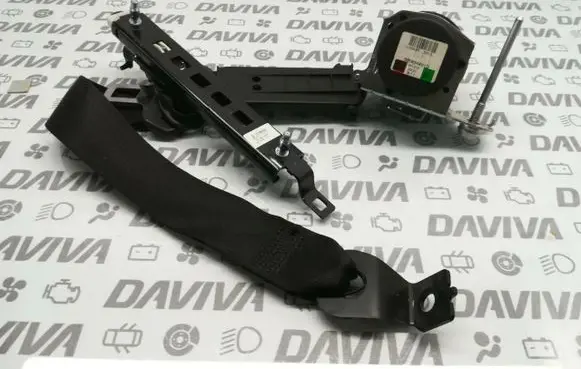 Opel Astra H Other interior part 13242308 13166032