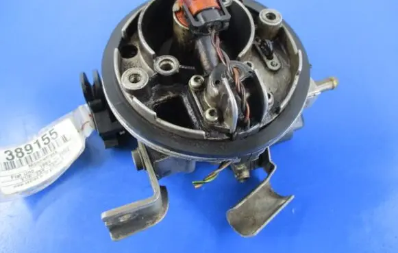 Fiat Uno Carburettor 