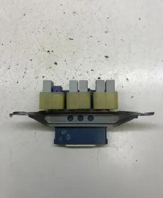 Toyota Corolla Verso AR10 Other control units/modules 896180F020 MB1238009021