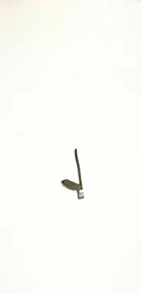 Skoda Octavia Mk3 (5E) Other rear door trim element 5E5839142B