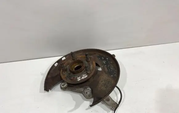 Opel Insignia A Front wheel hub