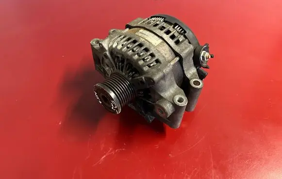 BMW X3 F25 Generator/alternator 7550468