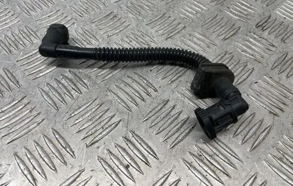 BMW 3 F30 F35 F31 Vacuum line/pipe/hose 7602057