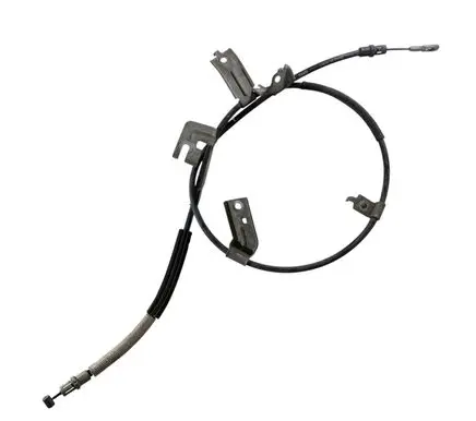 Ford Mustang VI Hand brake release cable FR3C2A809AE
