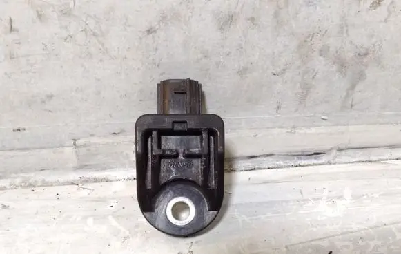 Toyota Prius (XW30) Airbag deployment crash/impact sensor 8917375010
