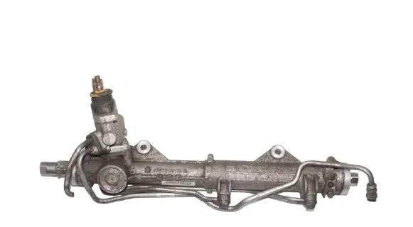 Mercedes-Benz SLK R172 Steering rack 1724600200 A1724600200