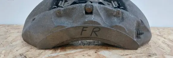 Land Rover Range Rover L405 Front brake caliper 20A6470600 CPLA2D206AB