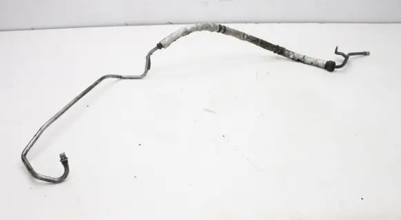 Mercedes-Benz CL C216 Power steering hose/pipe/line A2214605624