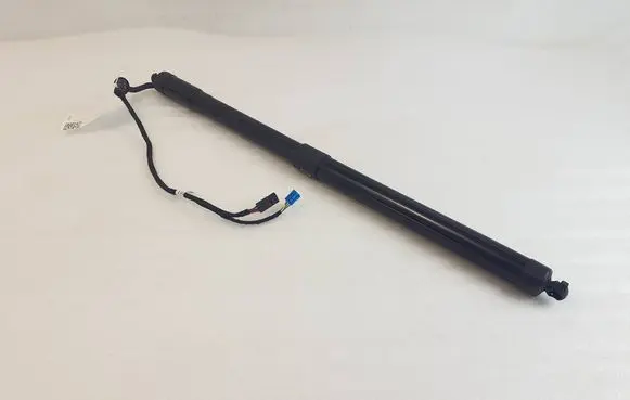Porsche Panamera (970) Tailgate/trunk strut/damper 97051257316