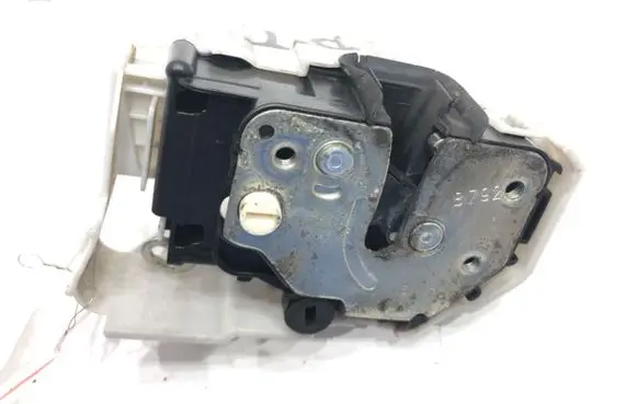 Fiat Bravo Rear door lock 51798292