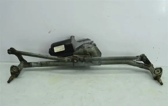 Volkswagen New Beetle Front wiper linkage 1C1955023A