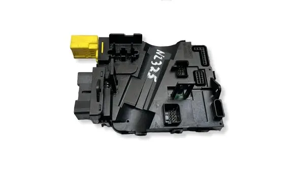 Skoda Octavia Mk2 (1Z) Steering angle sensor 1K0953549CQ