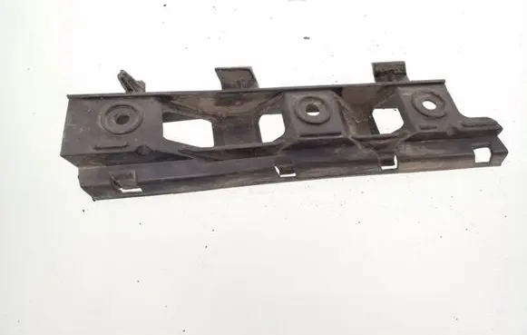 Volkswagen PASSAT B6 Front bumper mounting bracket 3C0807183