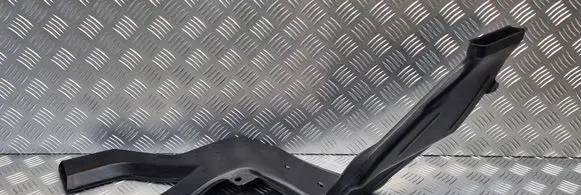 BMW 3 E36 Cabin air duct channel 64221387015