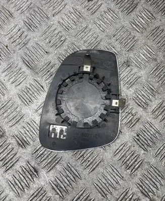 Skoda Roomster (5J) Front door wing mirror part VM607EHL 2616L0700