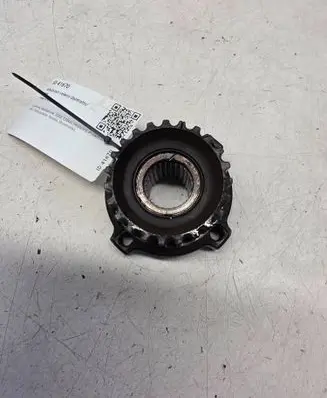 Volvo V70 Crankshaft gear 1234