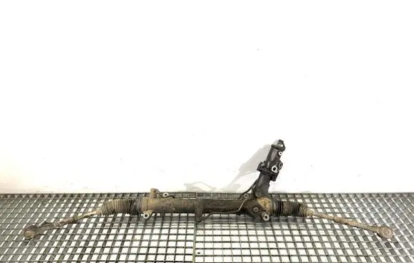 BMW 5 E60 E61 Steering rack 7853501232
