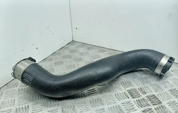 Mercedes-Benz GLE (W166 - C292) Intercooler hose/pipe A1665280100
