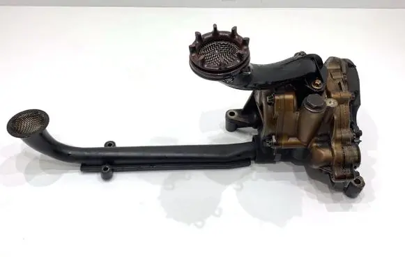 Porsche Cayenne (9PA) Oil pump 948107010