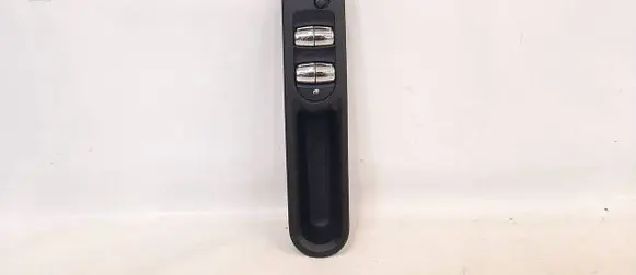 Mini Clubman F54 Quarter vent window switch 9354860 61319354860