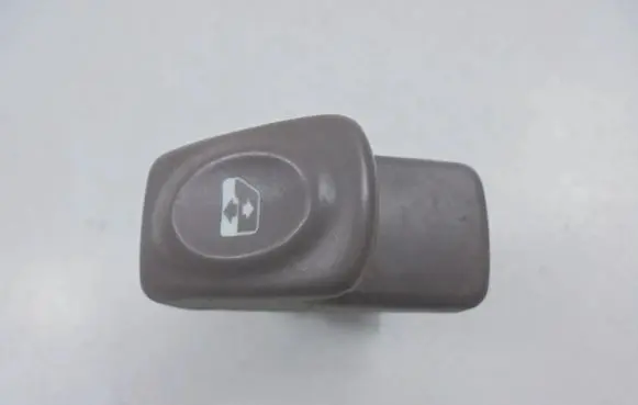 Renault Twingo I Electric window control switch 416998D