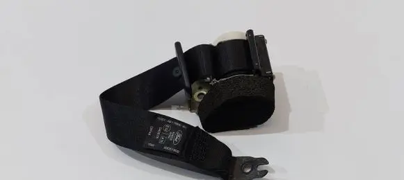 Ford Focus Rear seatbelt 4M51-A611B68-AH