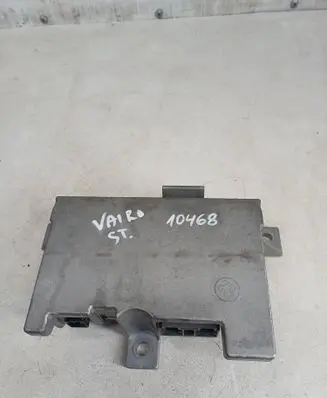 Power steering control unit/module