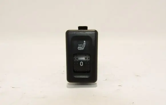 Ford Galaxy Seat heating switch 7M5963563B