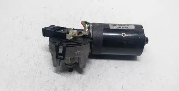 BMW 3 E46 Wiper motor 6921349 0390241384 1910803